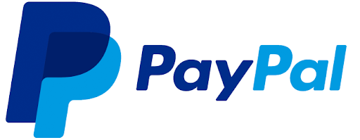 pay with paypal - Anime Sticker Store