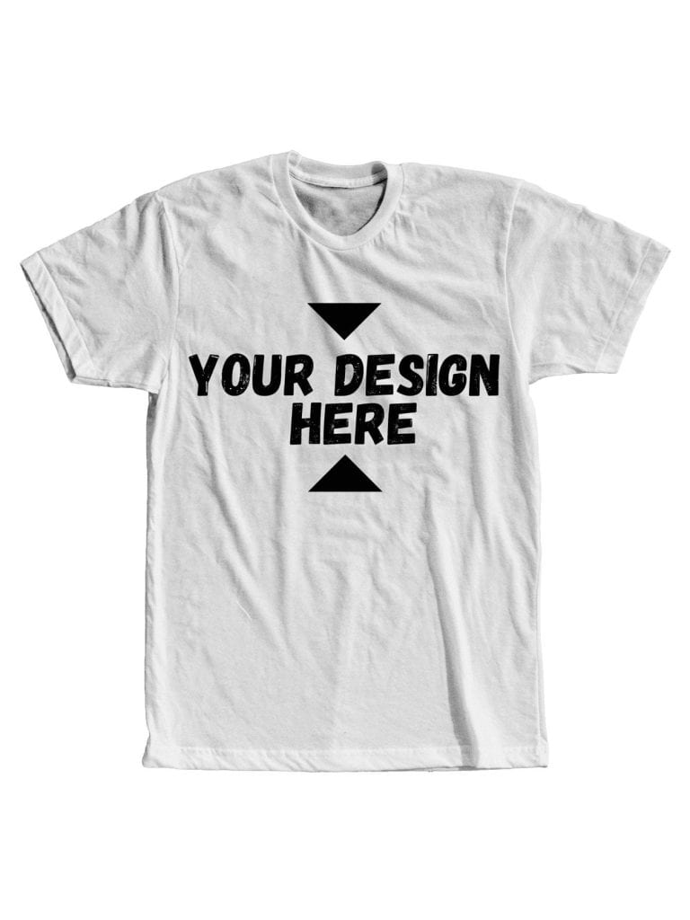 Custom Design T shirt Saiyan Stuff scaled1 - Anime Stickers