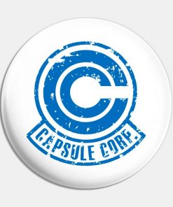 Capsule Corp