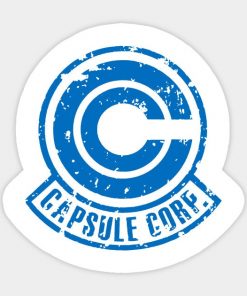 Capsule Corp