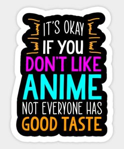 Anime Lover Quote