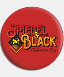 Spiegel and Black