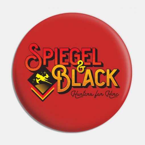Spiegel and Black