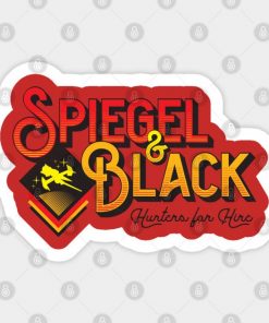 Spiegel and Black