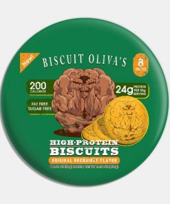 Biscuit's Biscuits