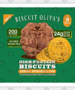 Biscuit's Biscuits