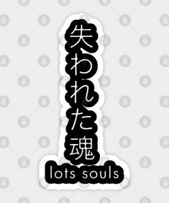 lost souls