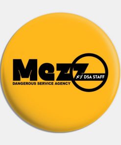 Mezzo DSA Dangerous service agency Staff