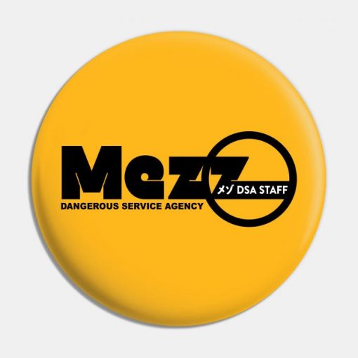 Mezzo DSA Dangerous service agency Staff