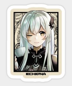 Echidna