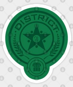 District Jupiter