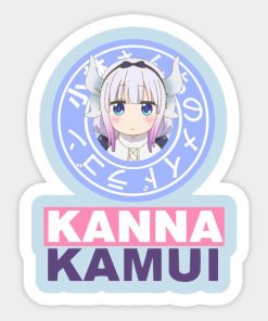 Kanna Kamui