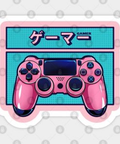 anime game console