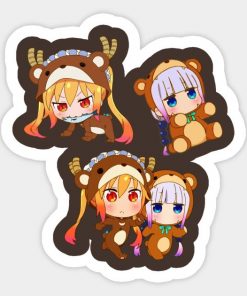 bear dragons