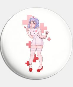 Nurse Ota