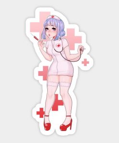 Nurse Ota