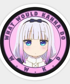 What would Kanna do?