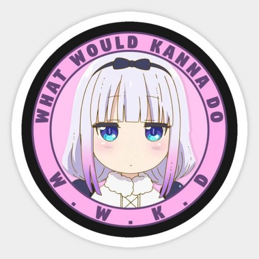 What would Kanna do?