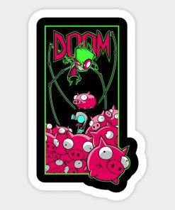 DOOM!