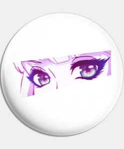 Anime Eyes (purple)