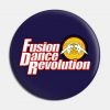 Fusion Dance Revolution