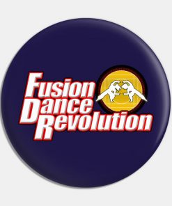 Fusion Dance Revolution