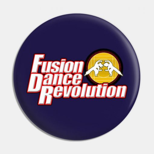 Fusion Dance Revolution