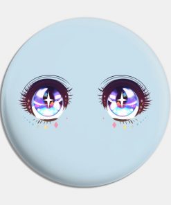 Anime Eyes 02