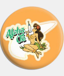 Aloha Oe