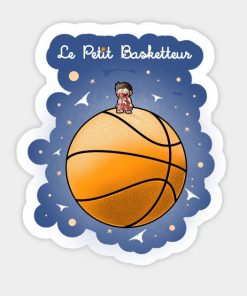 Le Petit Basketteur