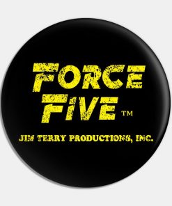 Force Five