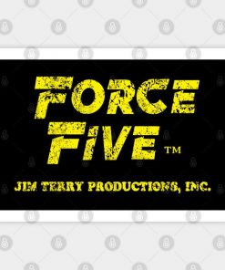 Force Five