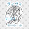 Vivi Fluorite Eyes Song Anime Typography Japan Streetwear Style