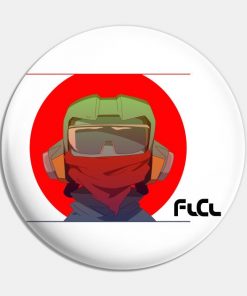 CANTI - FLCL