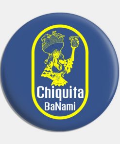 Chiquita Banami