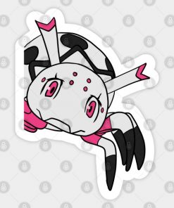 kawaii kumoko cute spider kumo desu ga so im a spider anime peek