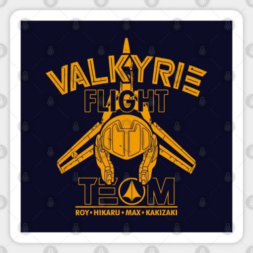Valkyrie Flight Team