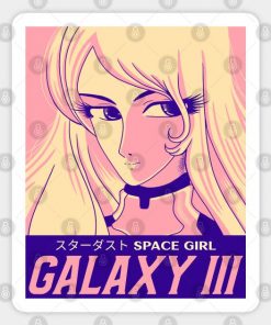 Space Girl