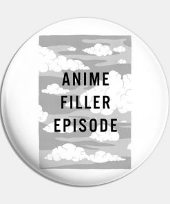 Anime Filler Episode