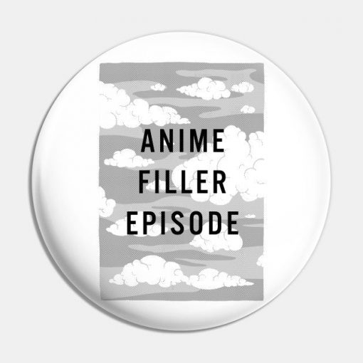 Anime Filler Episode