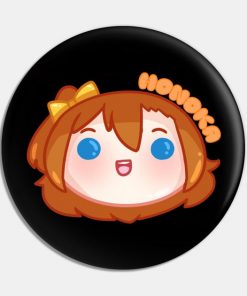 Love Live Blob- Honoka