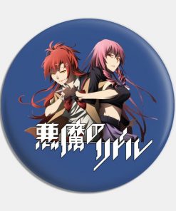 akuma no riddle back to back