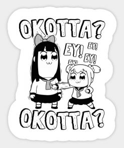 Okotta?