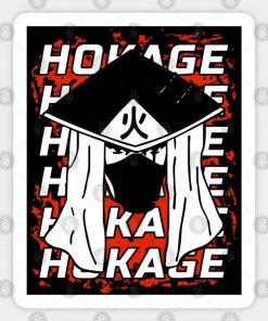 The Sixth Hokage