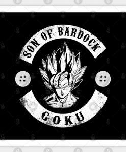 Son of Bardock