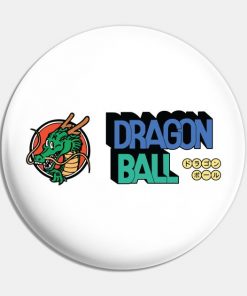 Dragon Ball (Shenron Logo)