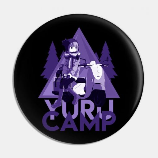 Yuru Camp