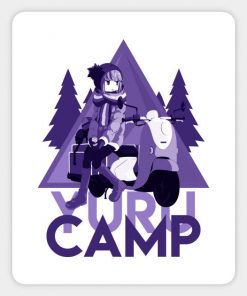 Yuru Camp