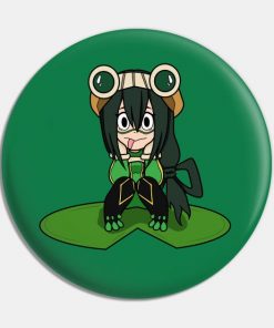 Chibi Froppy