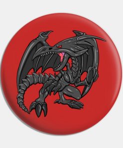 Red Eyes Black Dragon